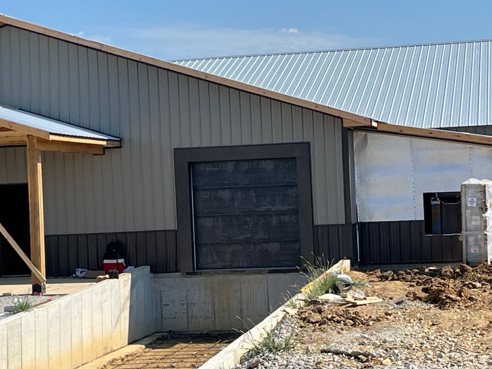 All Photos for Ollies Garage Doors in Ash Grove, MO