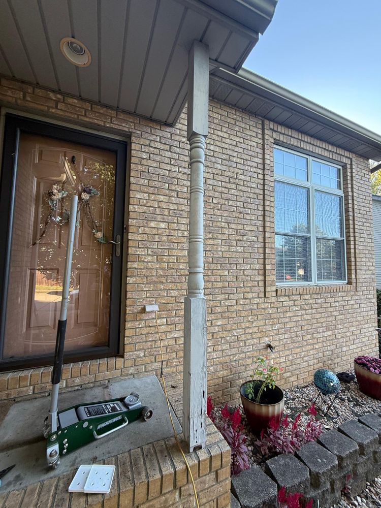 All Photos for E and C Handyman and Construction in Owensboro, KY