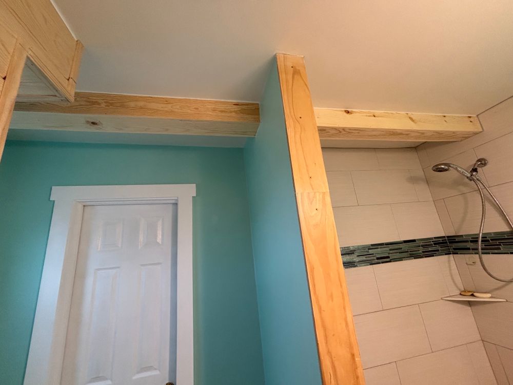 All Photos for Personal Touch General Contractor in Galax, VA