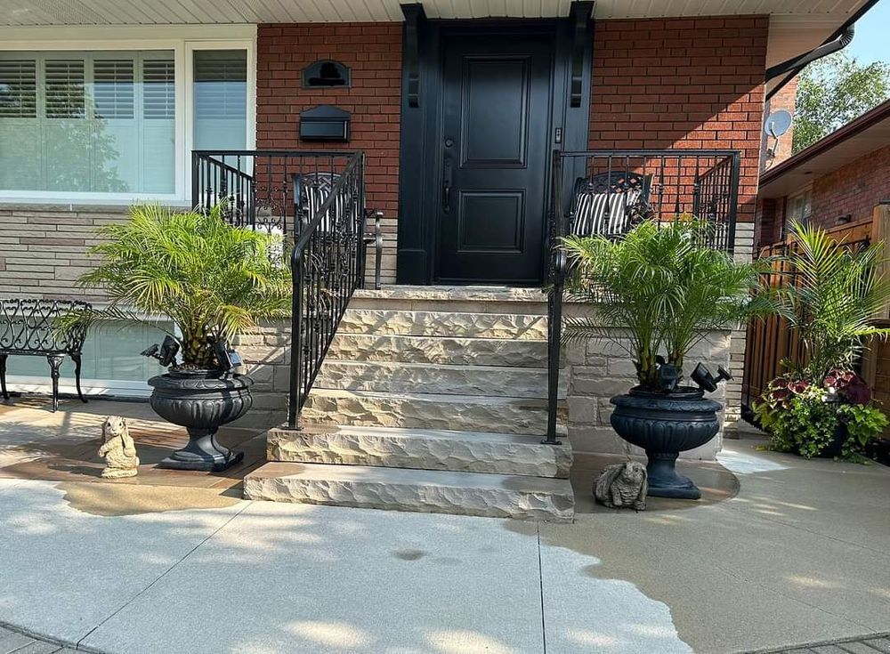 All Photos for Old Stone Masonry & Waterproofing in Rhode Island, MA