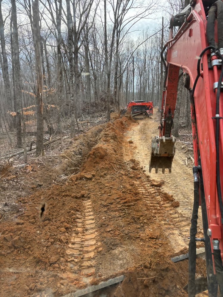 All Photos for TD Dirtworks in Tracy City, TN