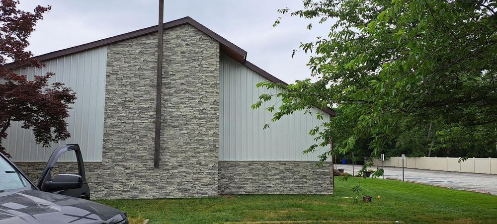 All Photos for All Work Services and Construction  in Newark, DE