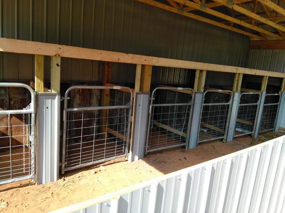 All Photos for Gibis Construction & Landscaping LLC in Homer, GA