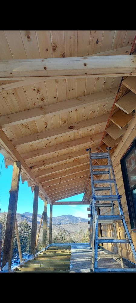 All Photos for Ossipee Mountain Construction LLC in Ossipee, NH