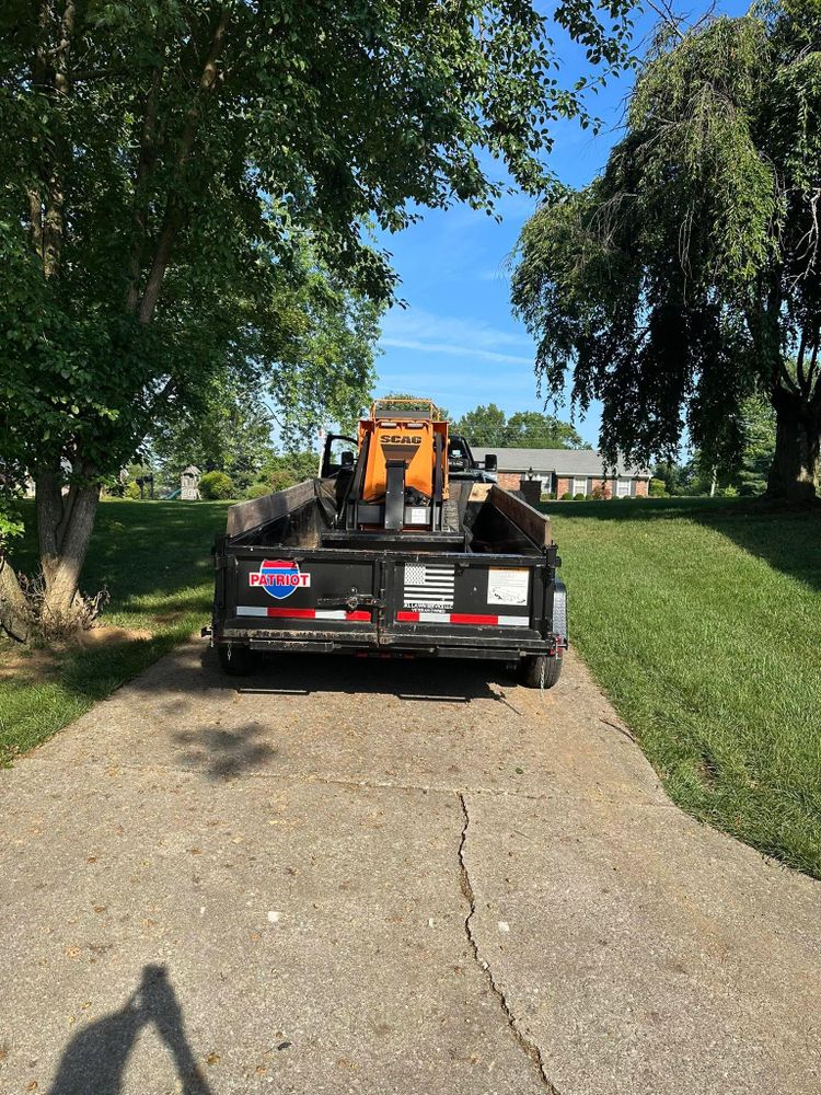 All Photos for JKL Lawn Service in Frankfort, KY
