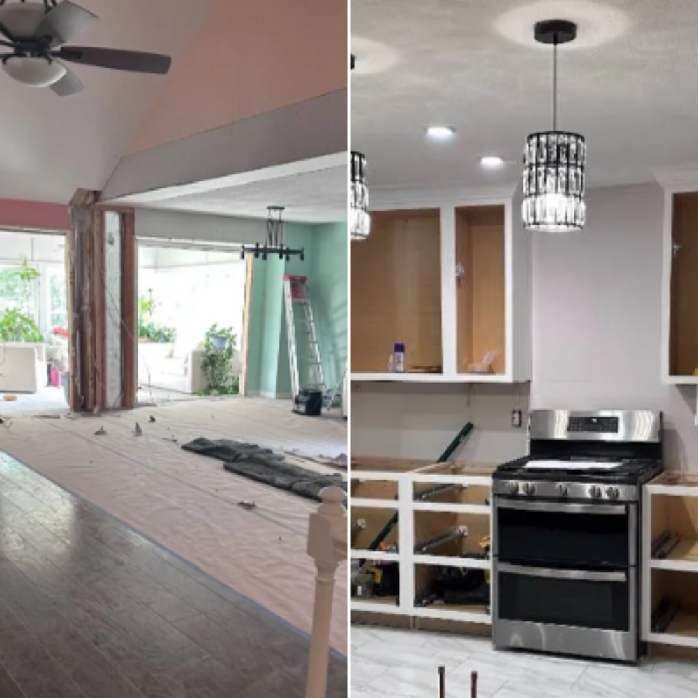 All Photos for Taylor Drywall LLC in Kansas City, MO