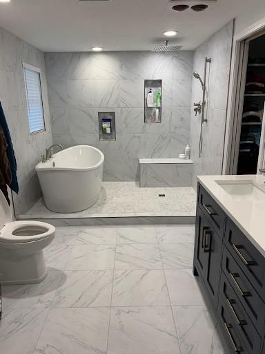 All Photos for Naples Tile LLC in Fort Wayne, IN