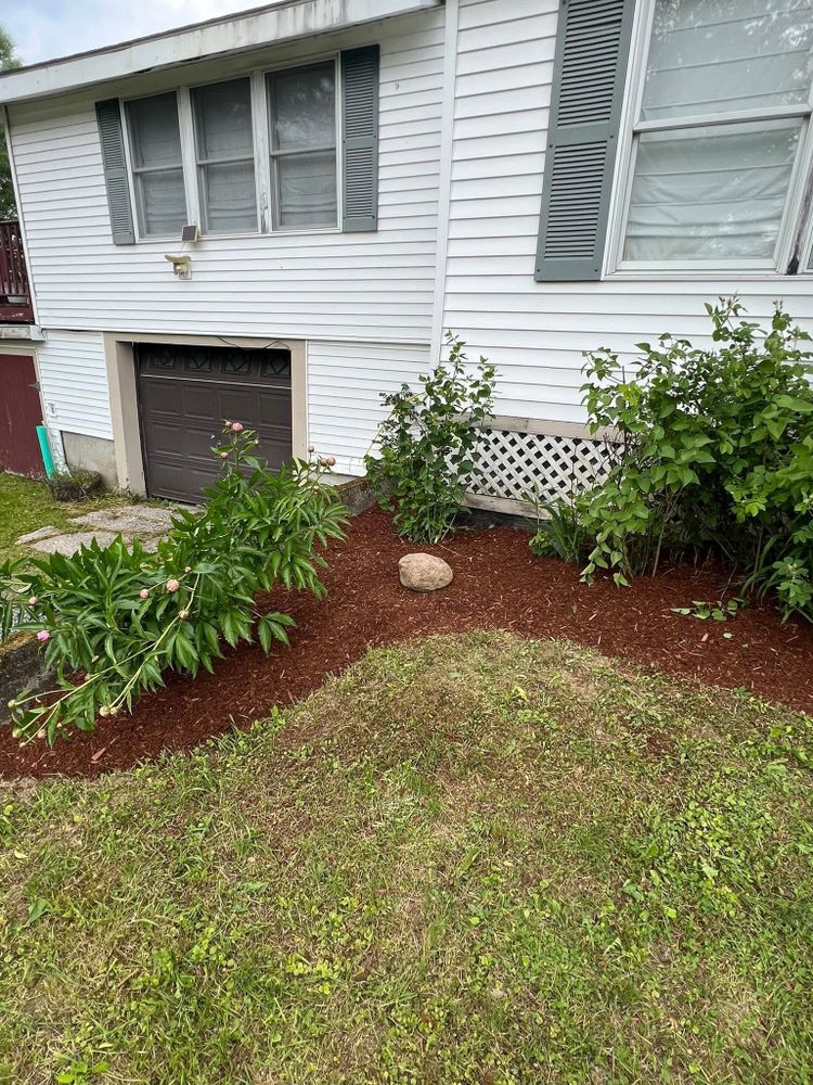 All Photos for Bishop’s Property Maintenance in Franklin, VT