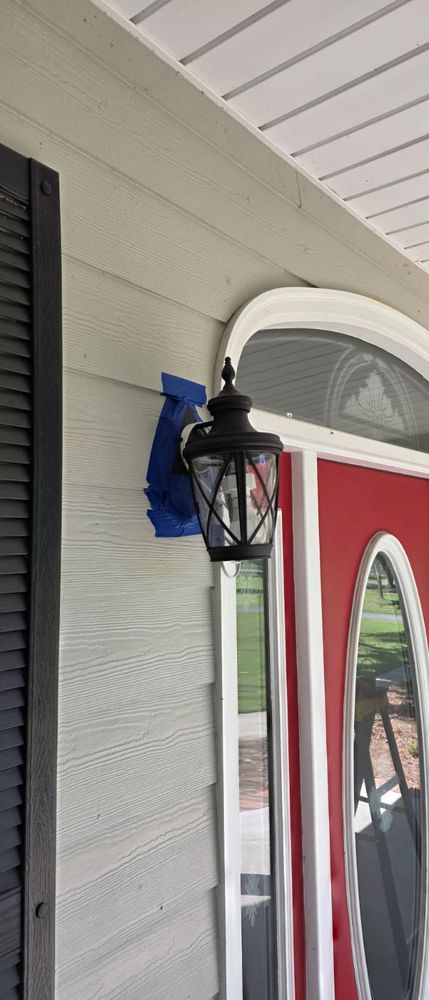 All Photos for Precision Exterior Services in Blackshear, GA