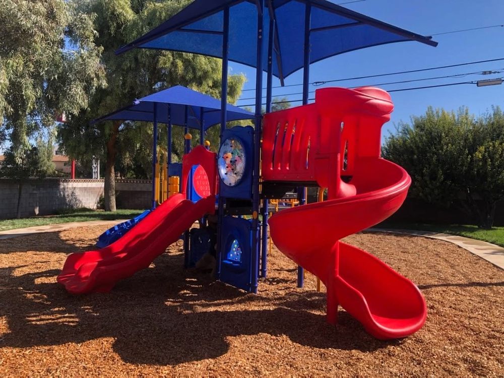 All Photos for Kleen Play Playground Construction in Ontario, CA