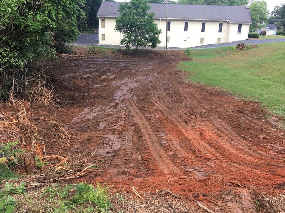 All Photos for CST Dirt Solutions in Rowan, NC