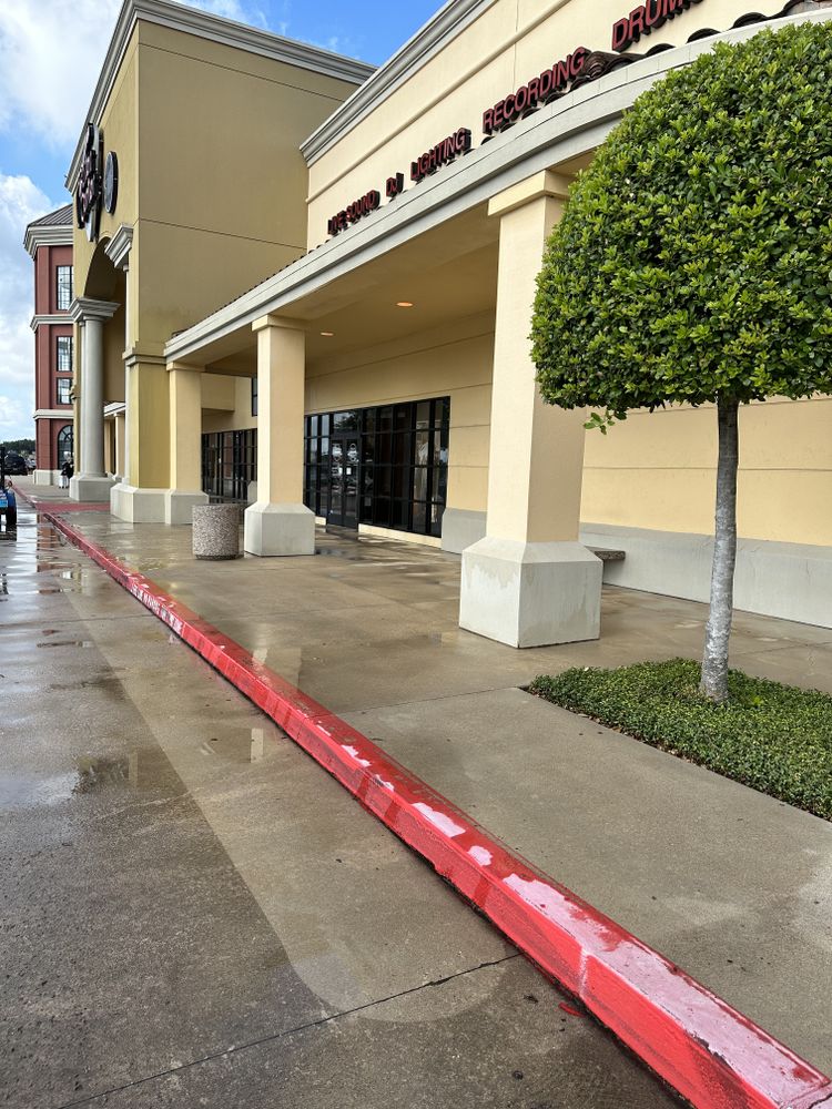 All Photos for Power Pressure Wash in Houston, TX