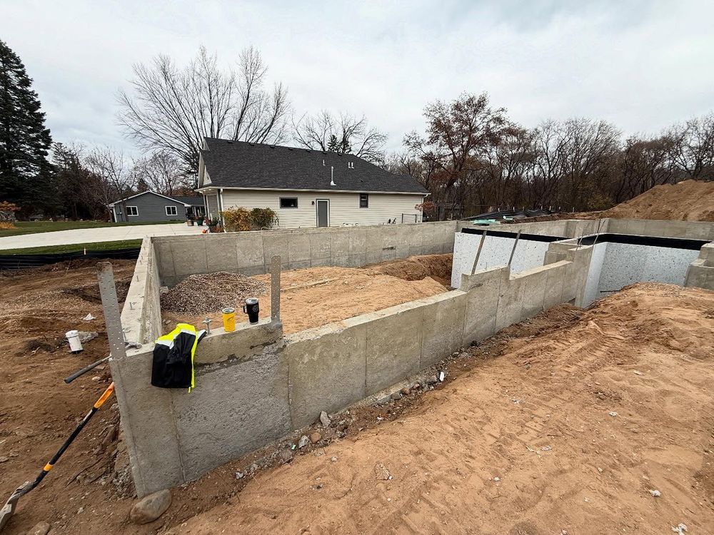 All Photos for Keep The Faith Contracting in Saint Michael, MN