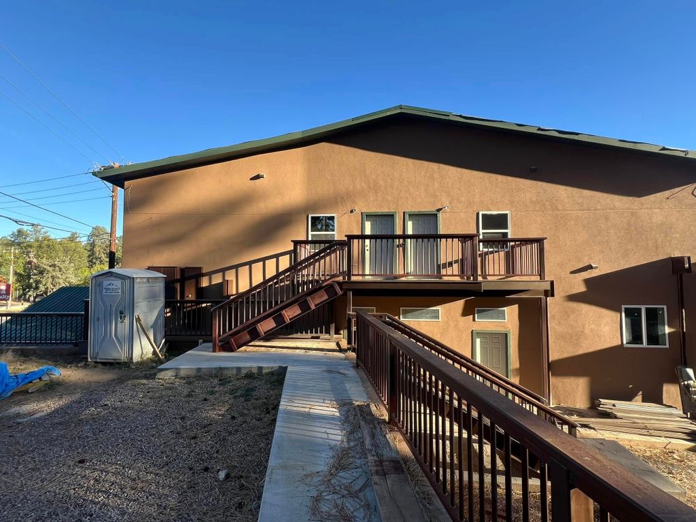 Fences for V4 Welding & Fence in Capitan, NM