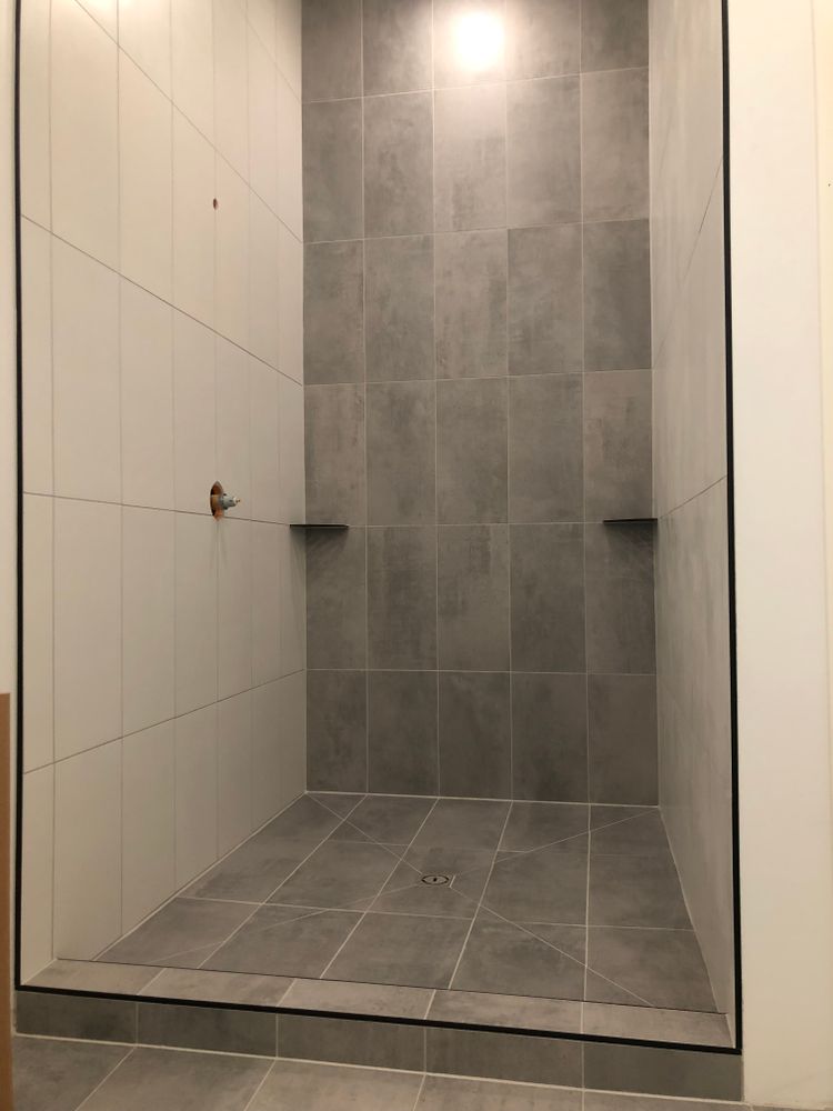 All Photos for Dakota Tile & Stone in Belle Fourche, SD