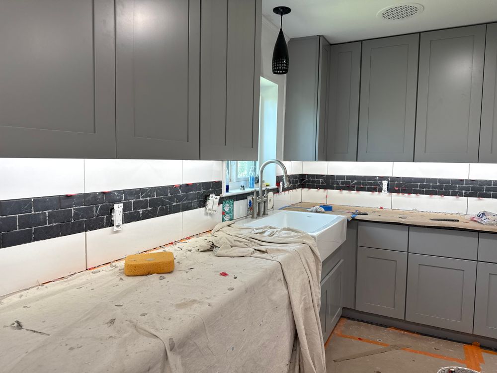 All Photos for S&R Home Renovations in Brownwood, TX