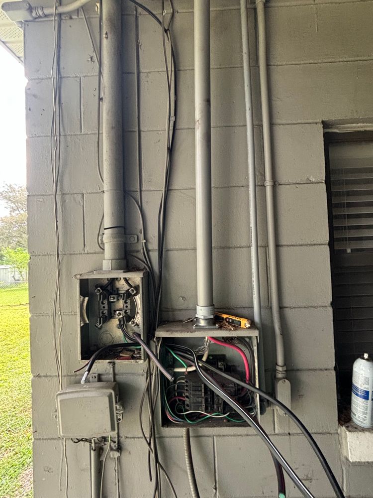 All Photos for Nominal Voltage in Orlando, FL