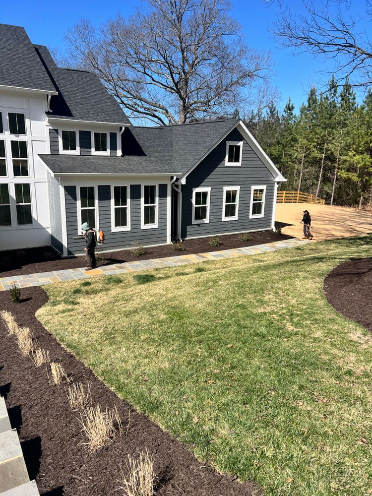 All Photos for Valencia’s Lawncare in Charlottesville, VA