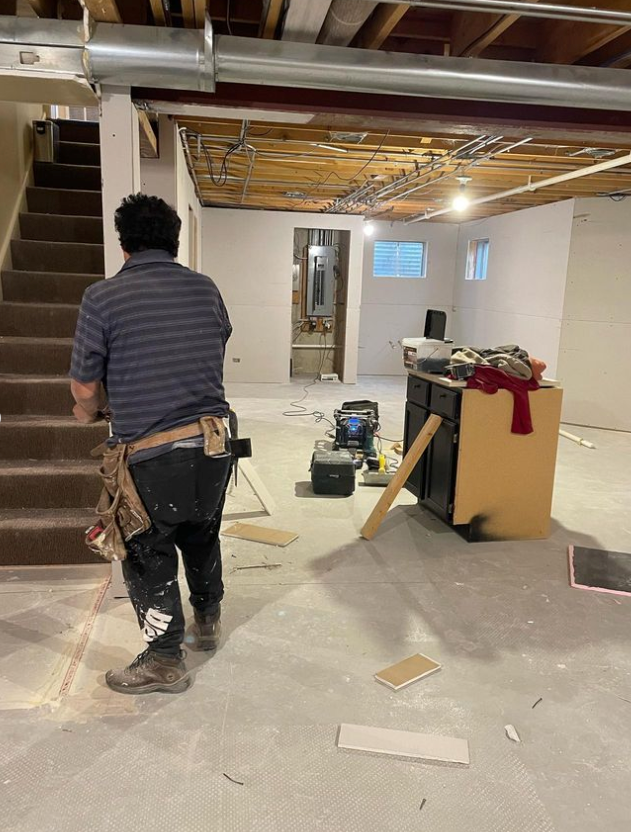 All Photos for S.V.C Painting & DrywallCo in Glen Ellyn, IL