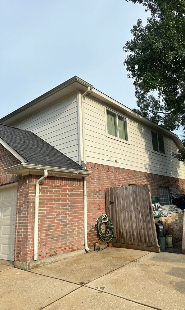 All Photos for AquaFusion Power Wash LLC in Pasadena, TX