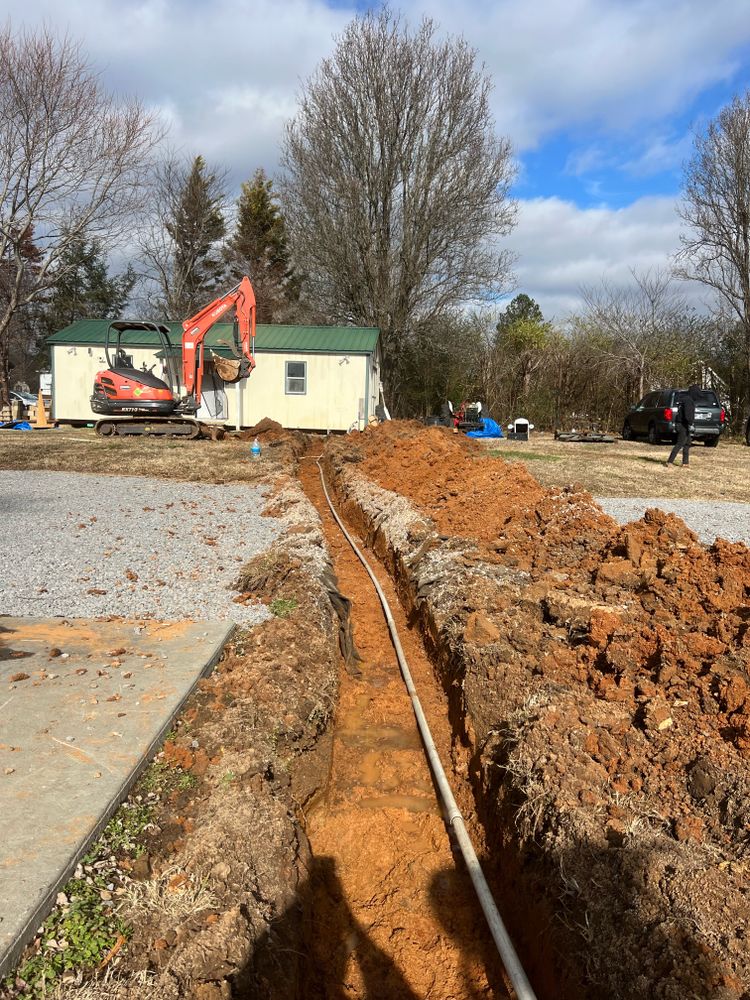 All Photos for Li Electric of TN in Columbia, TN