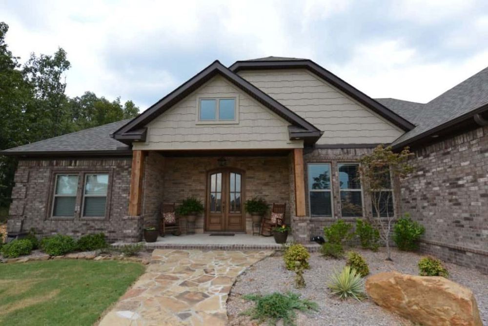 All Photos for Stone Works in North Little Rock, AR