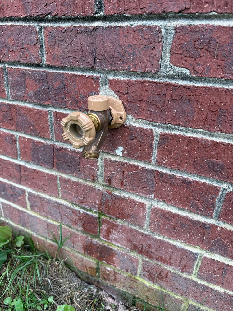 All Photos for Branden Bevels Plumbing in Lincoln County, TN