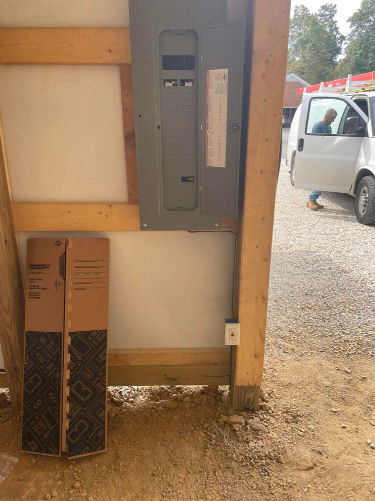 Electrical Repairs for Sky Electrical in Clarksville, IN