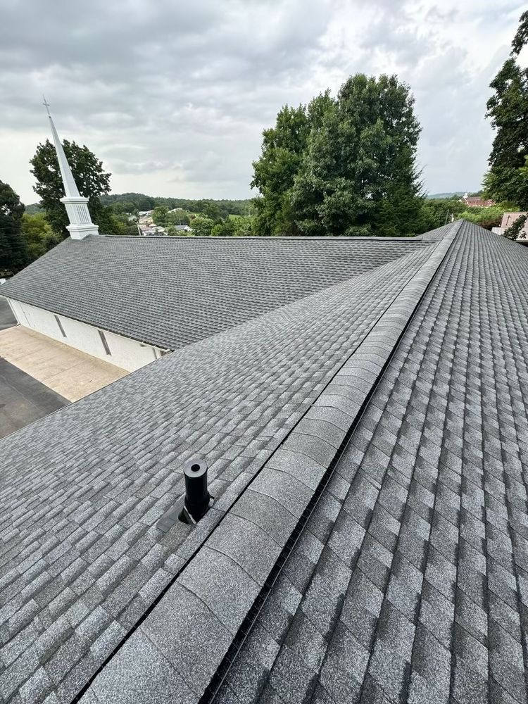All Photos for Rock Star Roofing LLC  in Dandridge,  TN