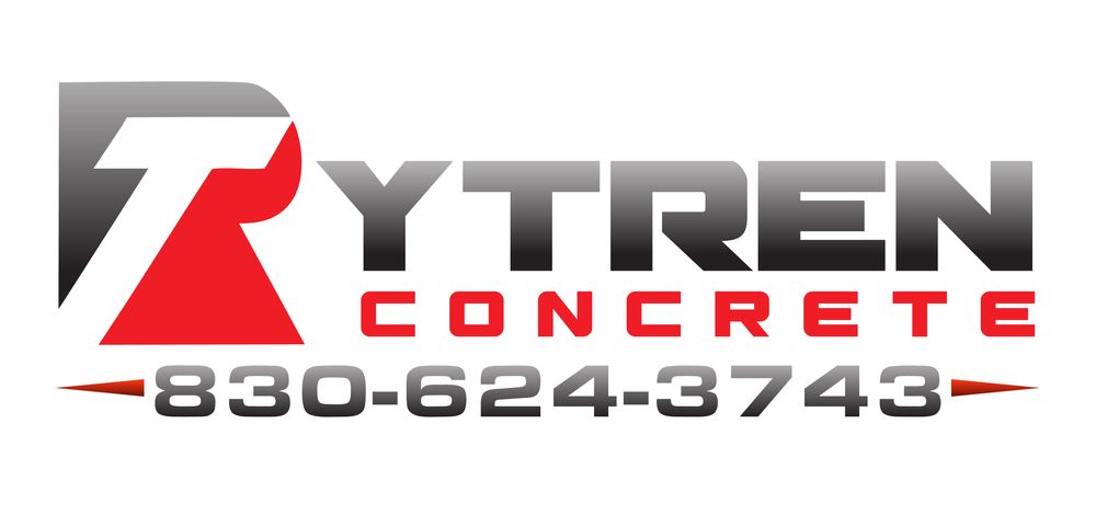 All Photos for Rytren Concrete in Pearland, TX