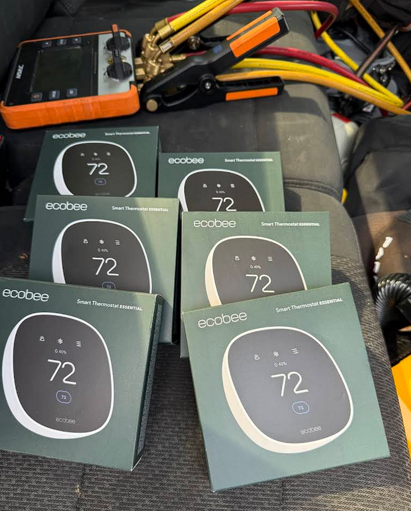 HVAC for Ace Hvac and Electric in Nashville, TN