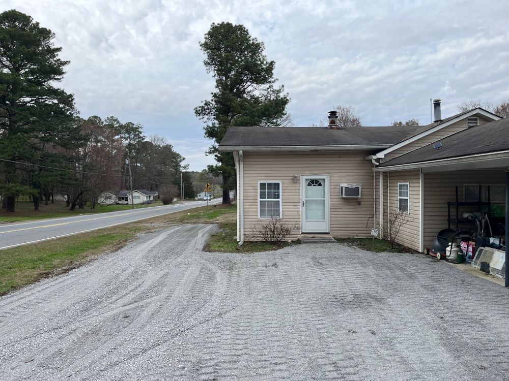 All Photos for J.P Landscaping and excavation in Chattanooga, TN