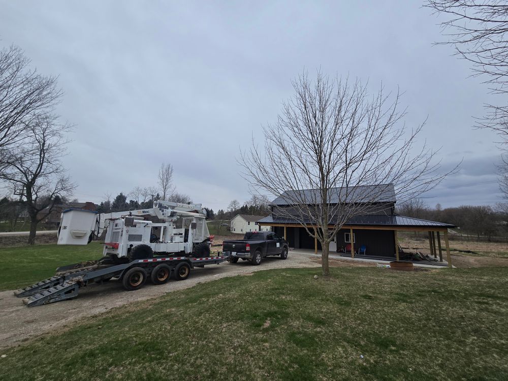 All Photos for D Hale Tree Service in Ann Arbor, MI