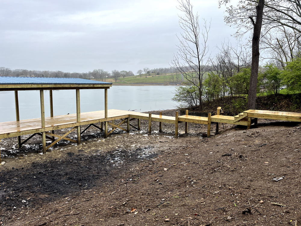 All Photos for Wheeler Brothers Construction in Kingsport, TN