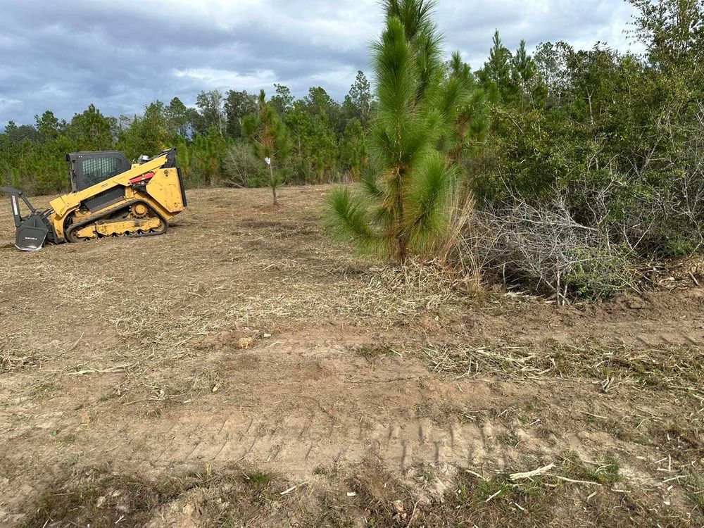 All Photos for White’s Land Maintenance in Milton,, FL