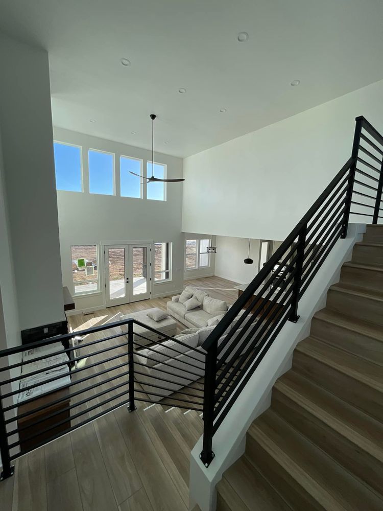 All Photos for IPF Construction in Nampa, ID