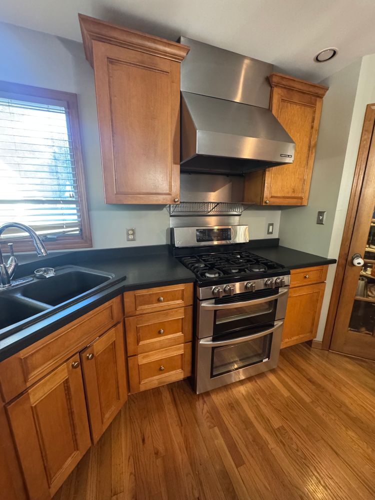 All Photos for Harrison Painting & Design in Portage, IN