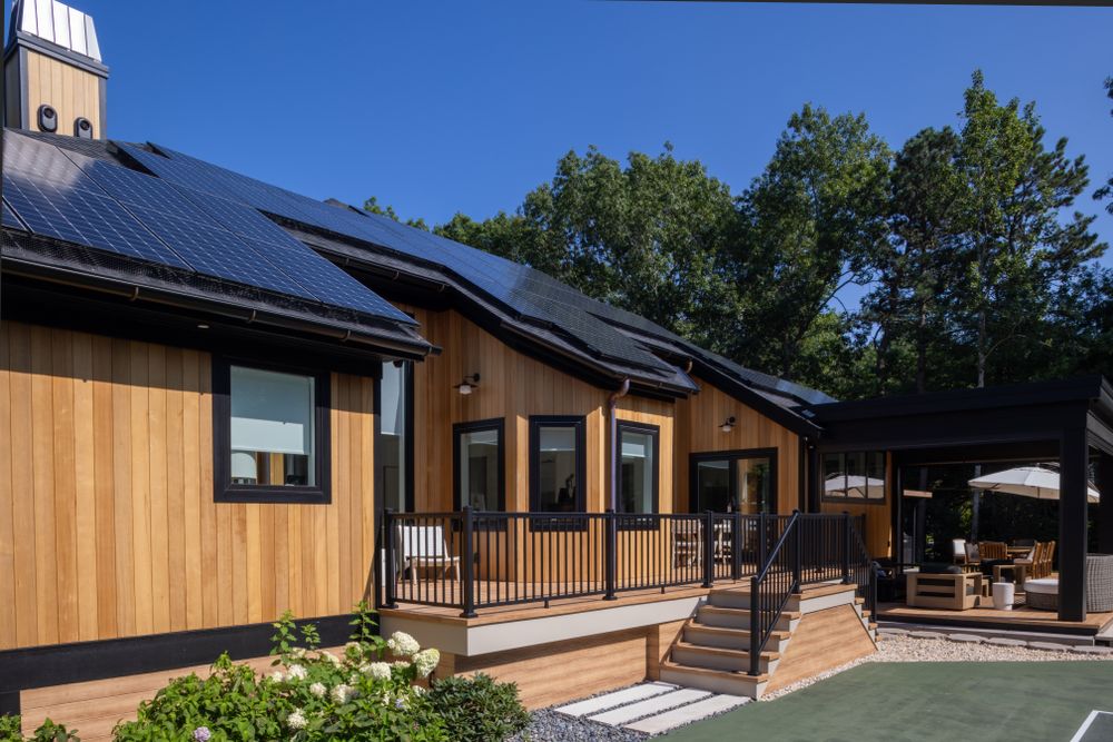 All Photos for Make It Right Contracting in East Hampton, NY