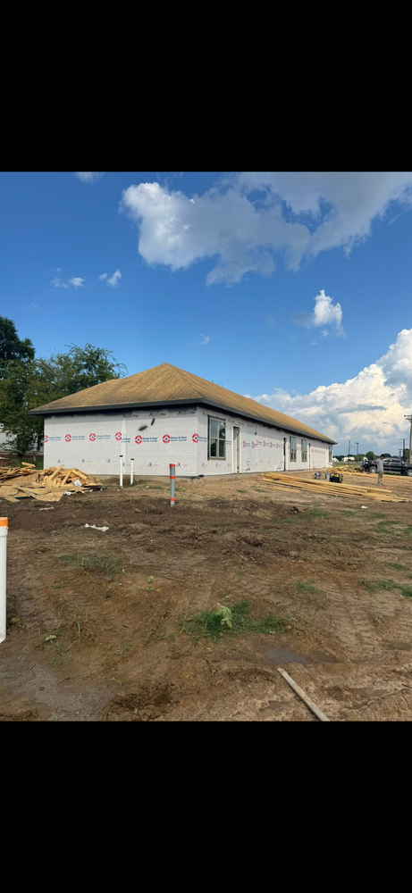 Exterior Solutions for J&C Painting in Mabank, TX