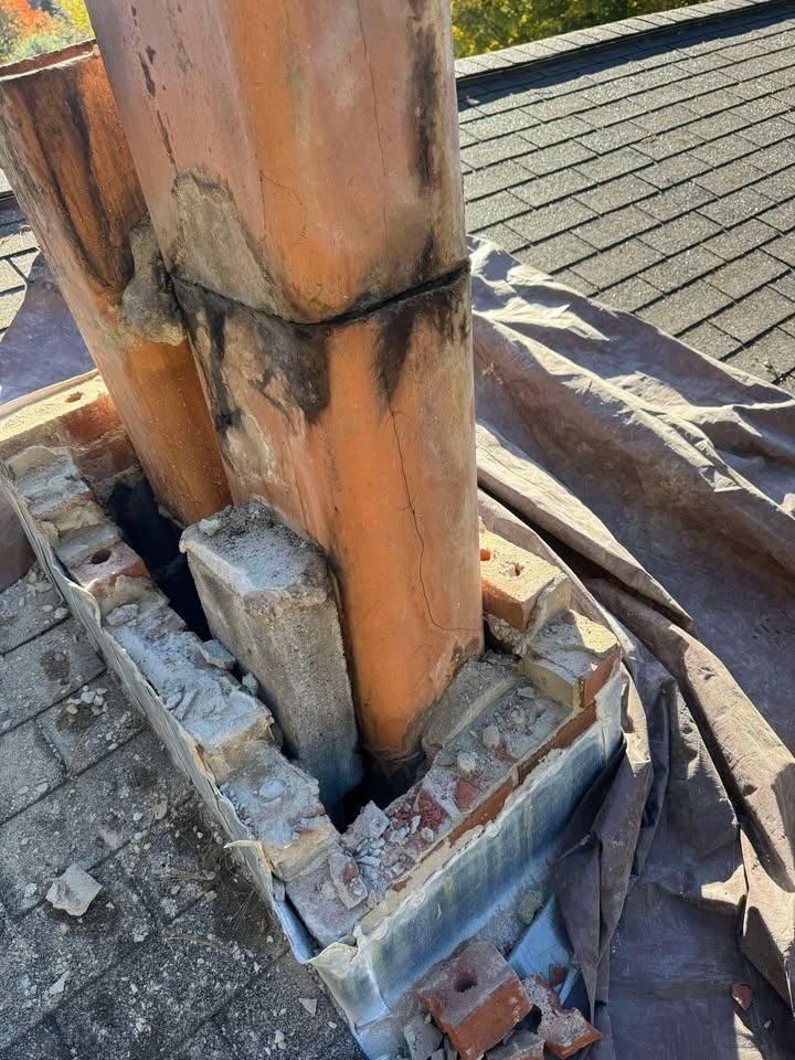 All Photos for All For U Roofing & Masonry in Boston, MA