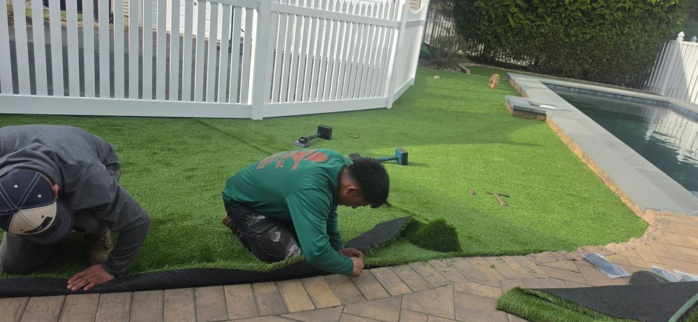 All Photos for J&J Martinez Landscaping in Burlington County, NJ