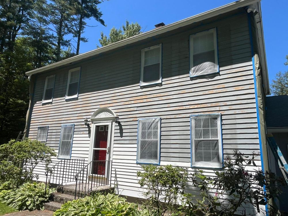 All Photos for Brush Bro’s in Hollis, ME