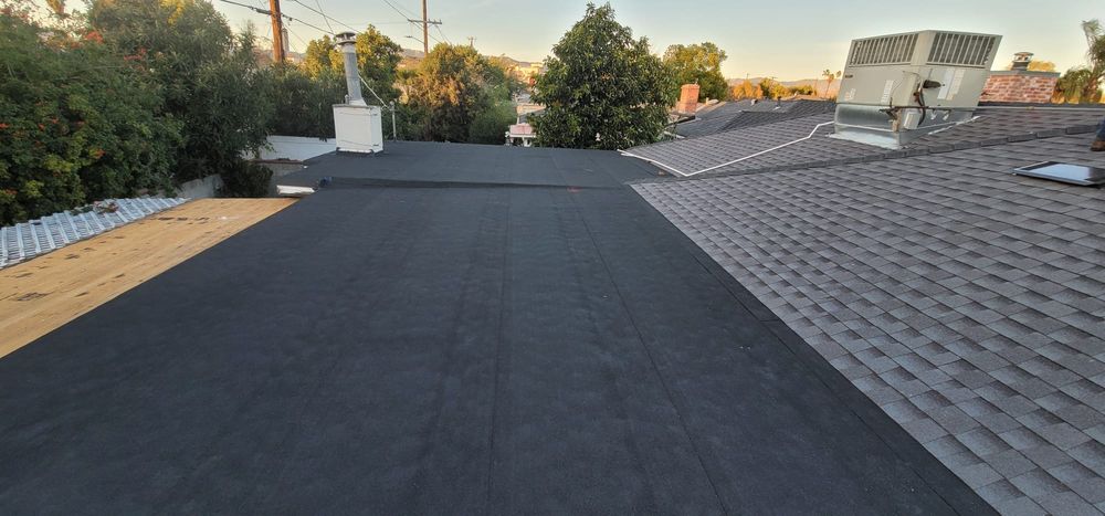 All Photos for Y&V Roofing Installation Maintenance and Repair Service in Palmdale, CA