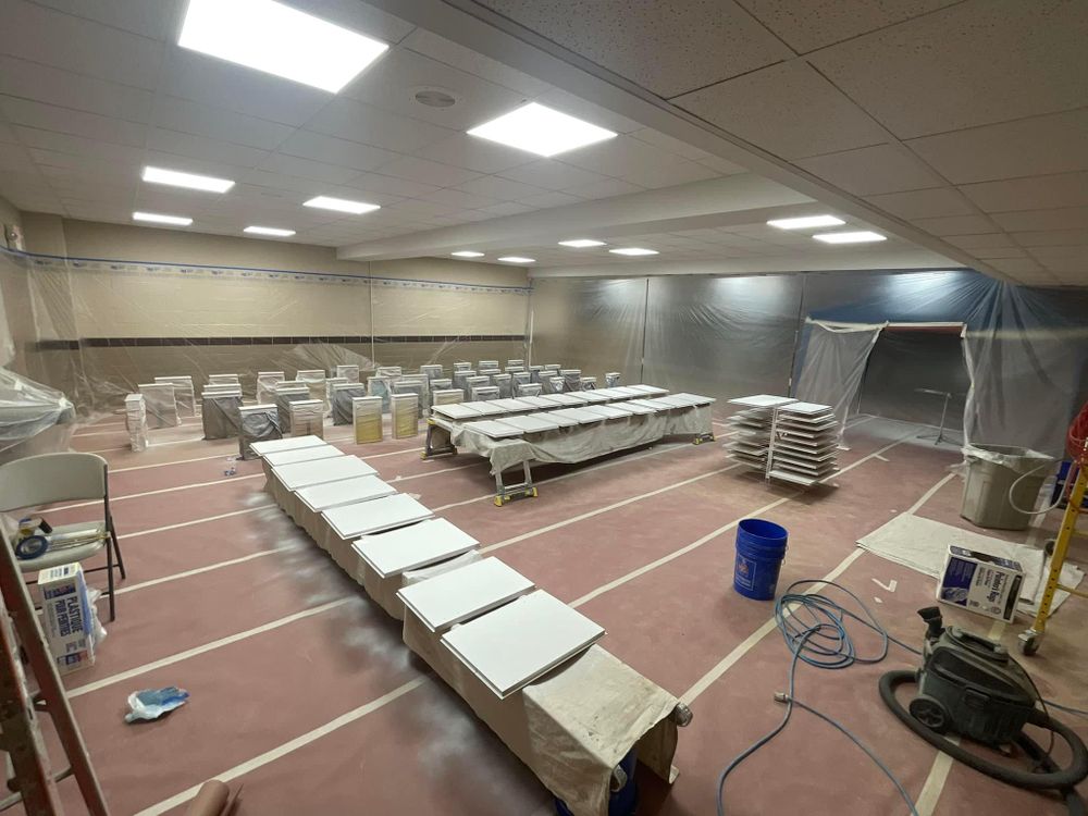 All Photos for Clavin Painting in Fort Dodge, Iowa