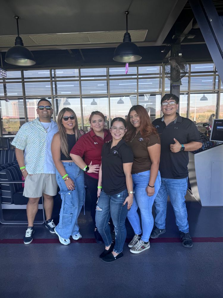 DYH Restoration LLC team in Tolleson, AZ - people or person