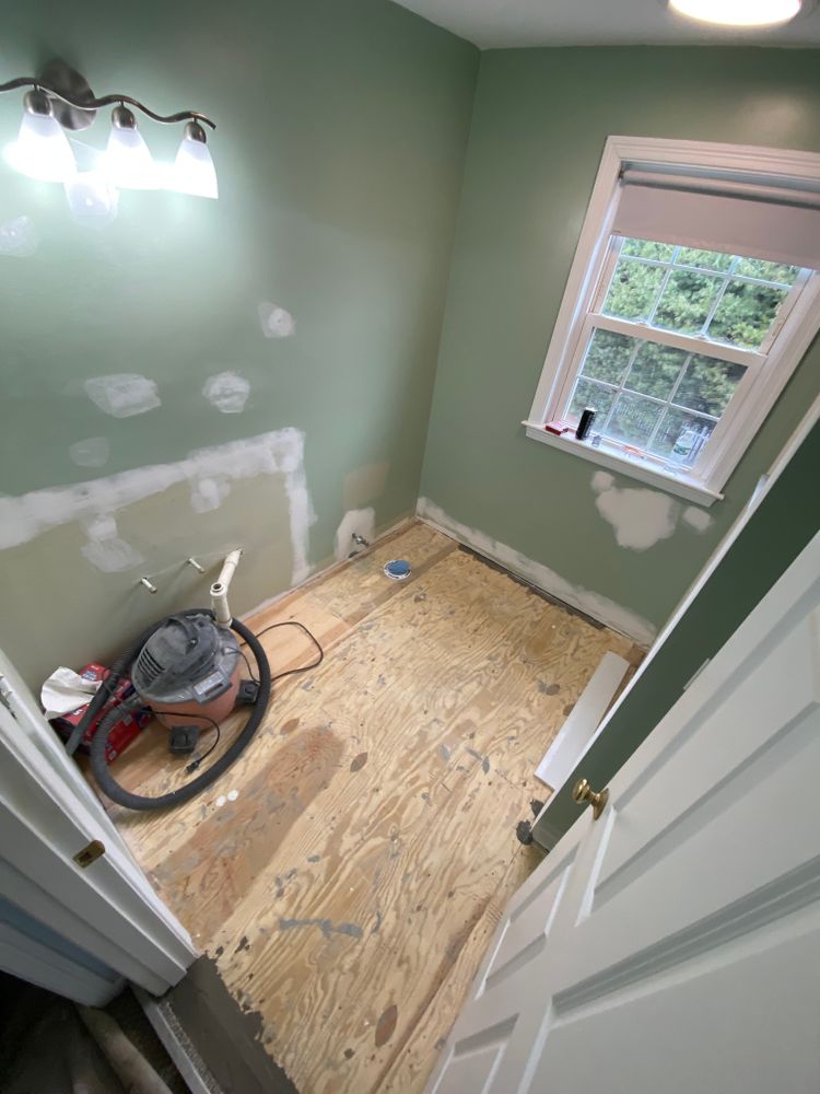 All Photos for Clark co. Construction in Attleboro, MA