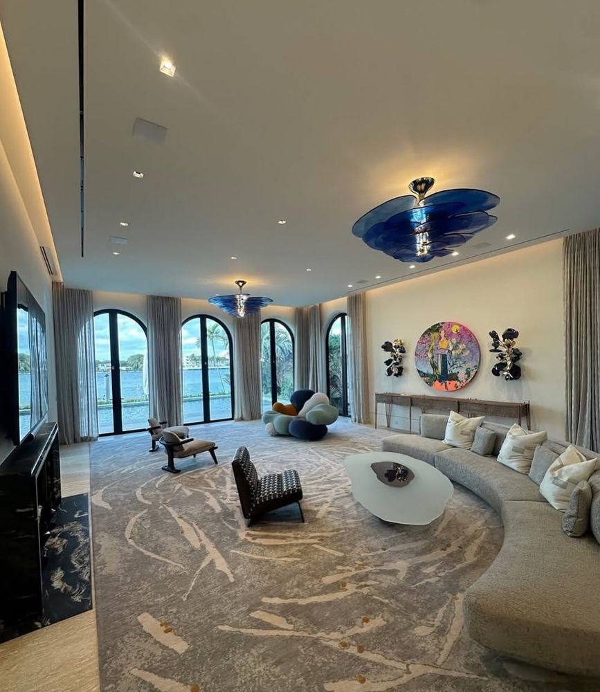 All Photos for Lujo Drywall in Lantana, FL