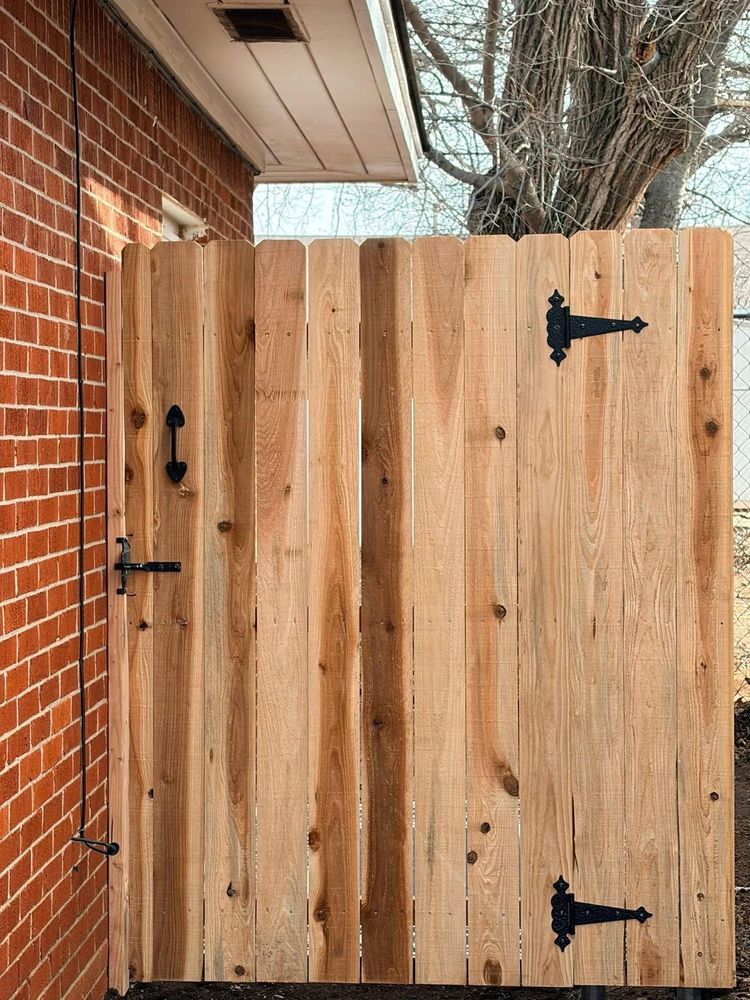 All Photos for Urban Lawn & Landscape in Oklahoma City, OK