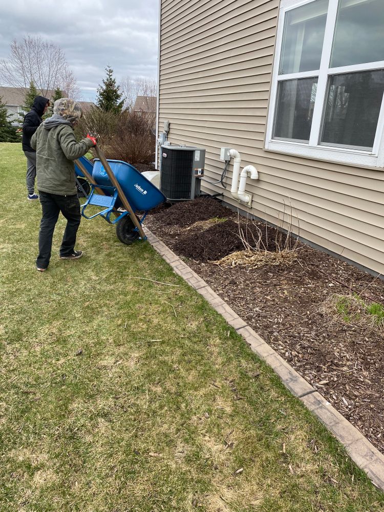 All Photos for Paradise Lawnscapes in West Bend, WI