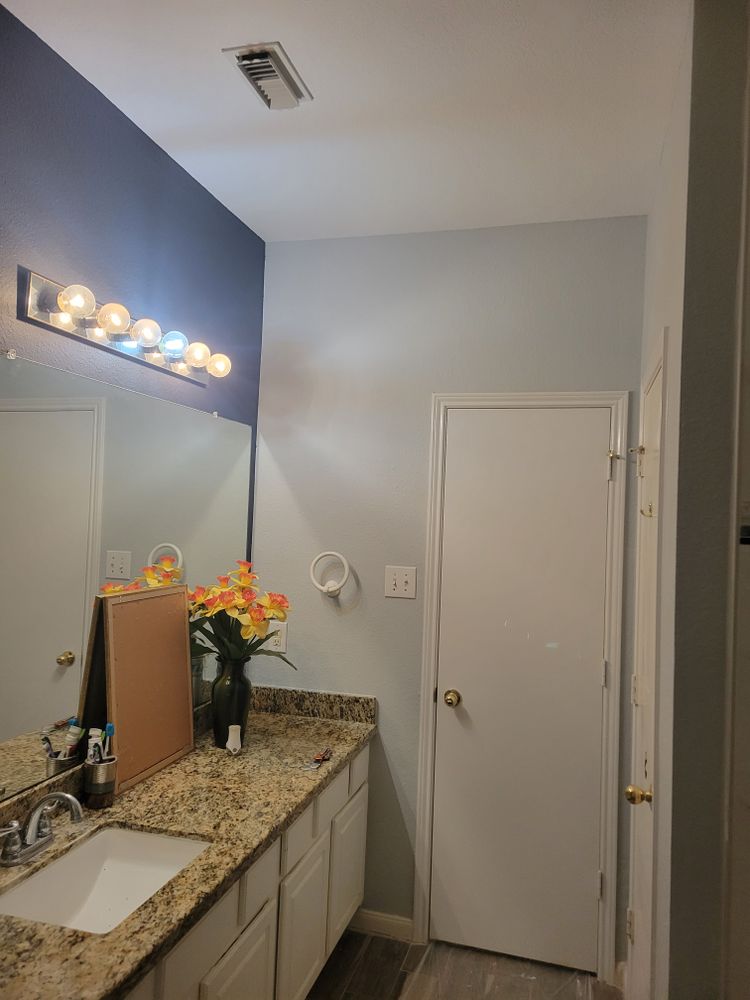 All Photos for Ovalles Painting Inc in Katy, TX